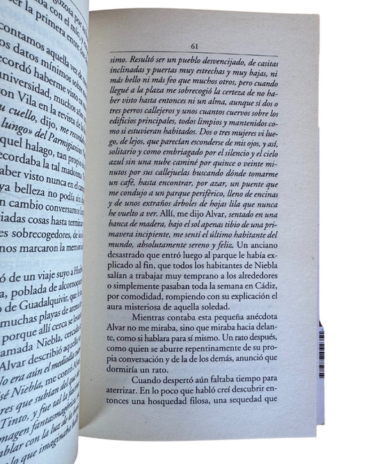 Para Otros Es El Cielo - Piedad Bonnett