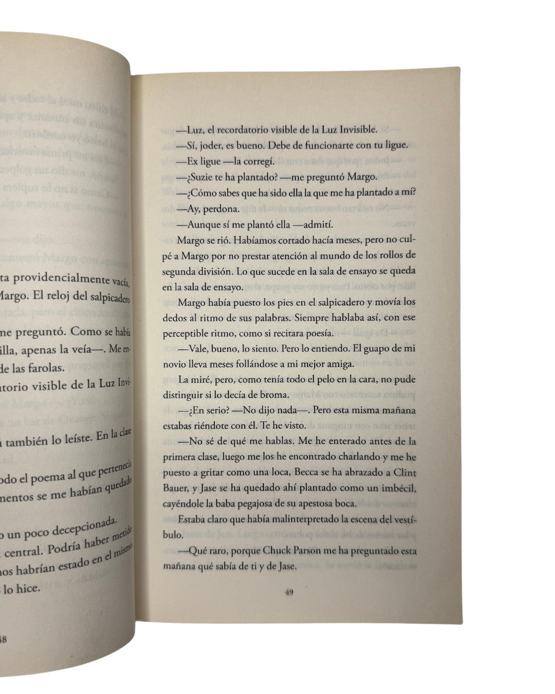 Ciudades De Papel , John Green