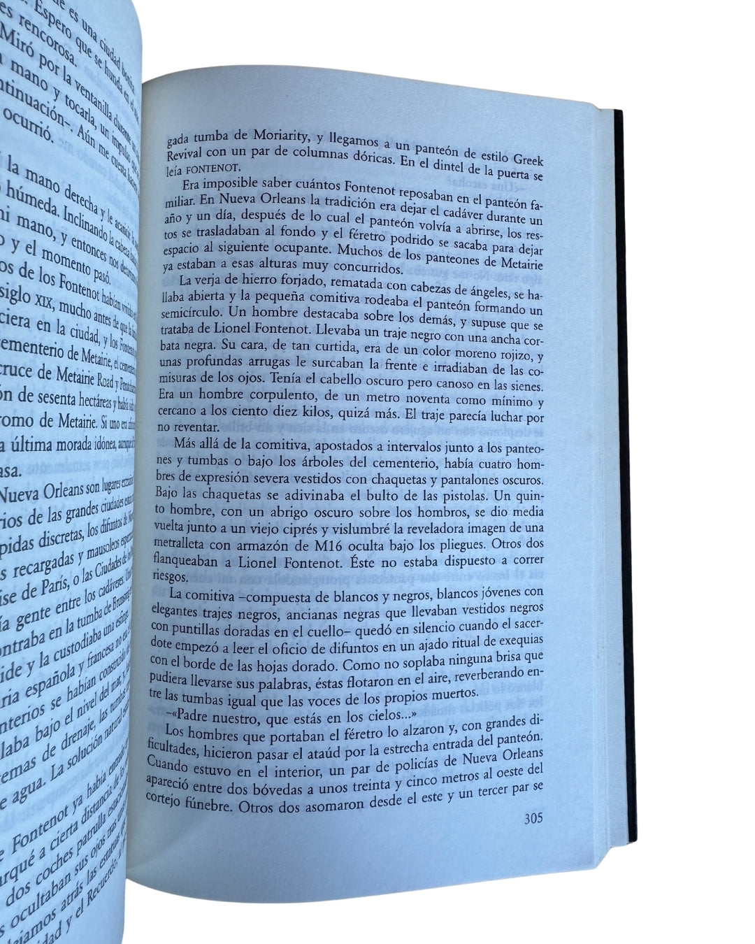 Todo Lo Que Muere - John Connolly
