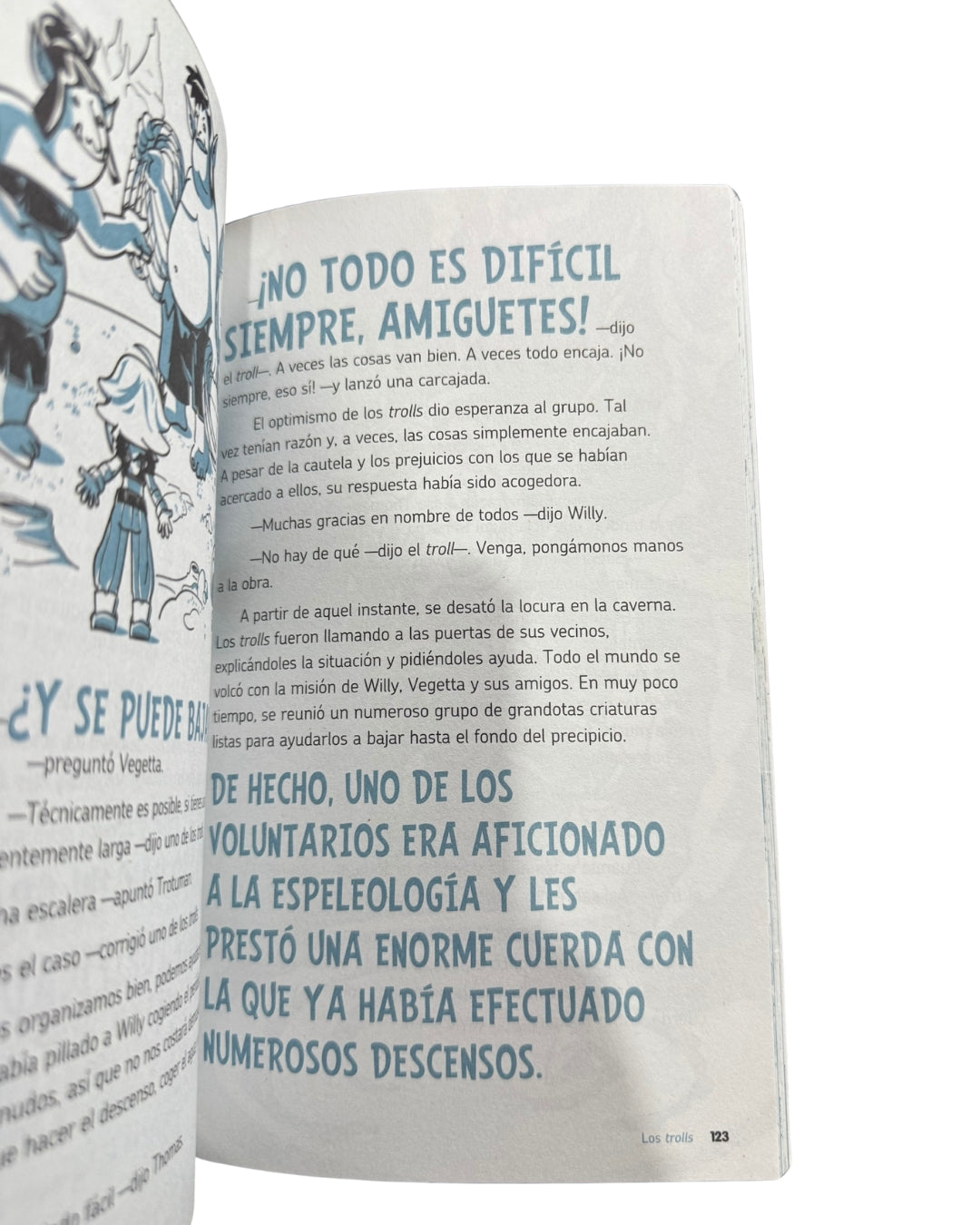 Wigetta Y El Antídoto Secreto - Vegetta777, Willyrex