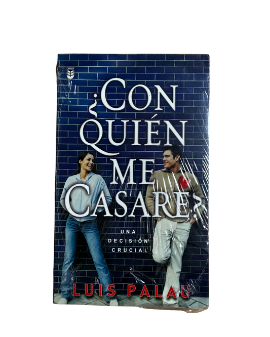 Con quien me casare?