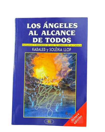 Los ángeles al alcance de todos – Kabaleb