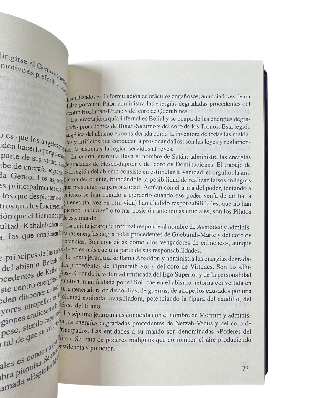 Los ángeles al alcance de todos – Kabaleb