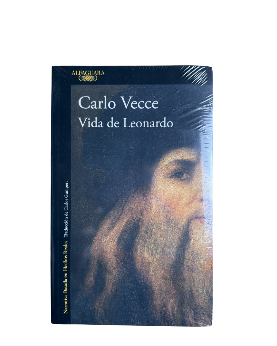 Vida de Leonardo - Carlo Vecce
