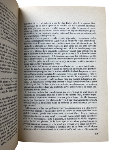 Memorias de los años decisivos - Mijail Gorbachov