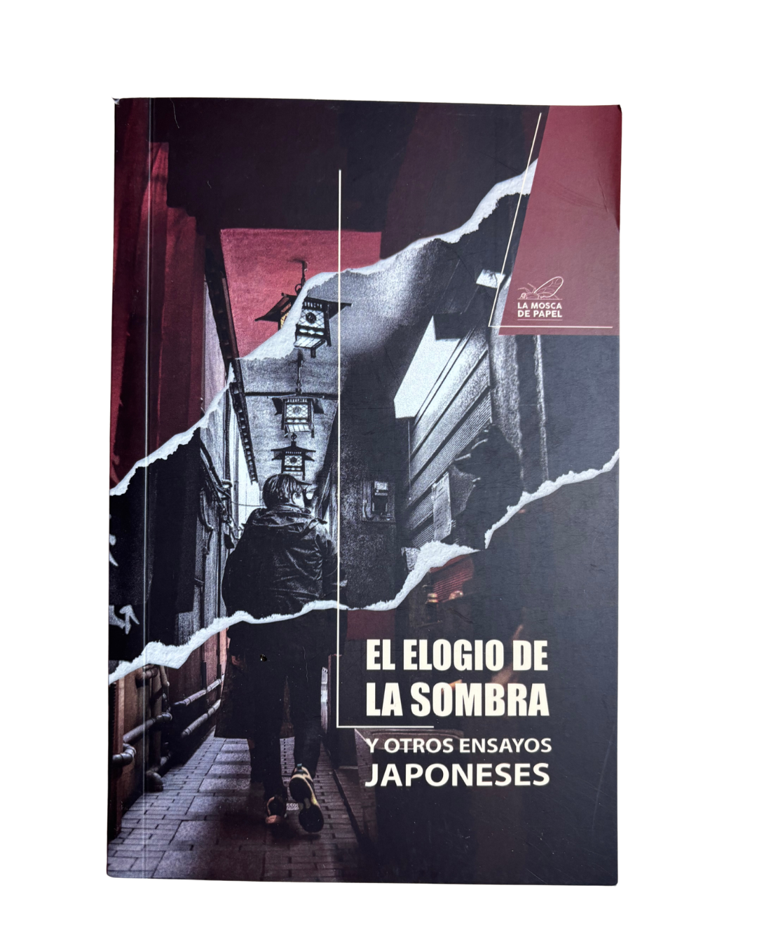El elogio de la sombra y otros ensayos japoneses
