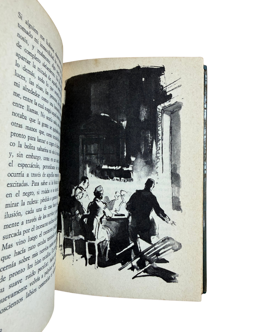 Veinticuatro horas de la vida de una mujer