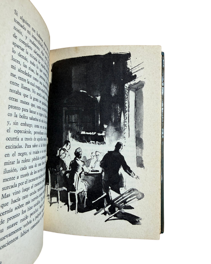 Veinticuatro horas de la vida de una mujer