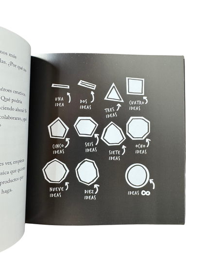 Roba como un artista – Austin Kleon