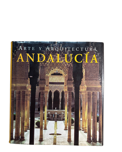 Andalucía - Arte y arquitectura
