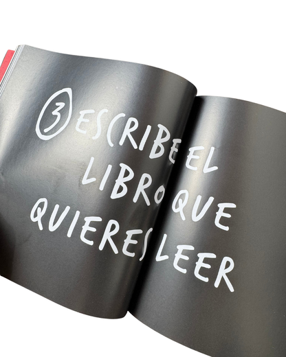 Roba como un artista – Austin Kleon