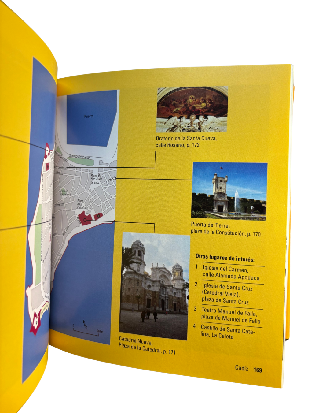 Andalucía - Arte y arquitectura