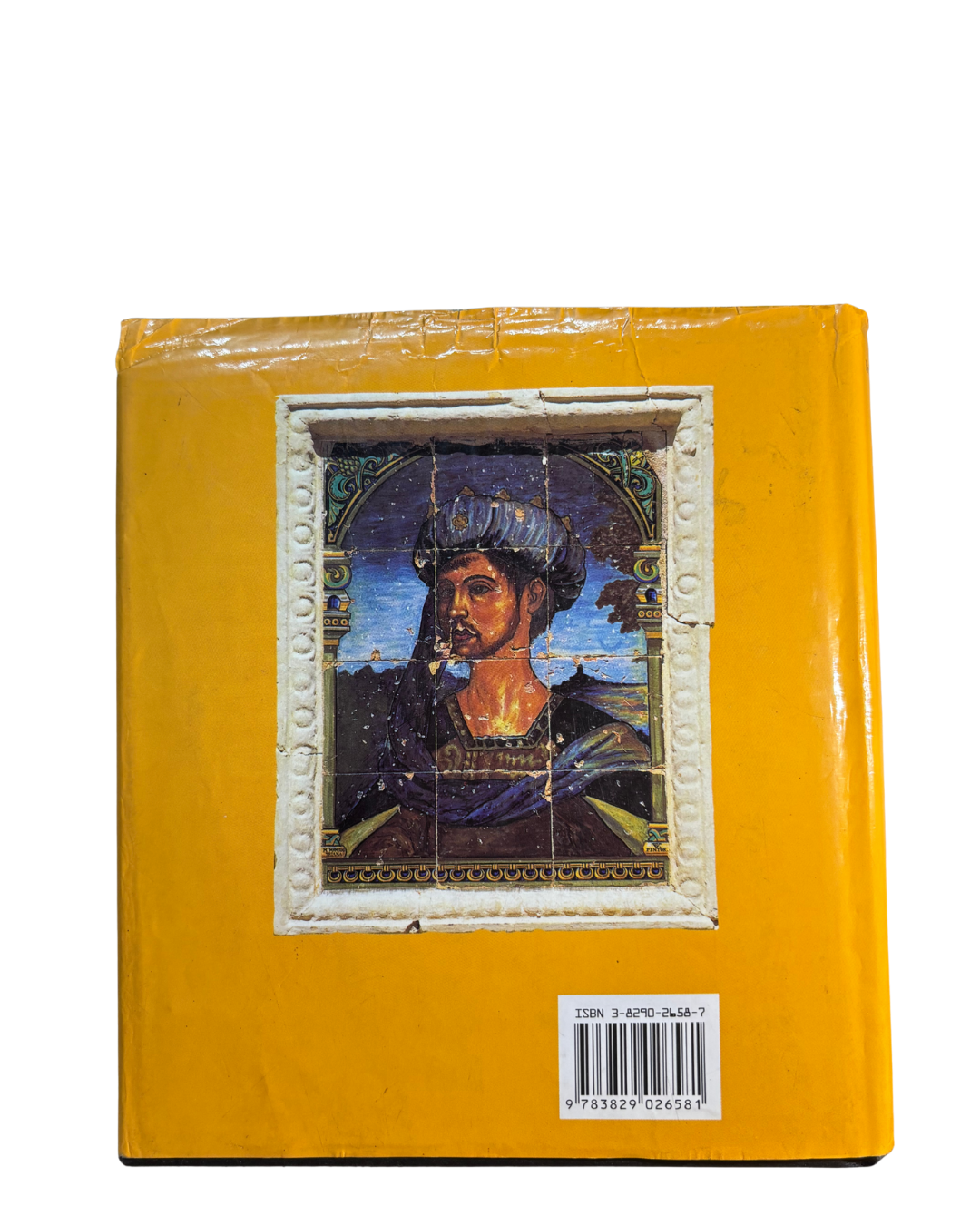 Andalucía - Arte y arquitectura