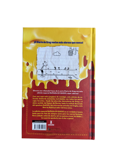 Diario de Greg - Jeff Kinney