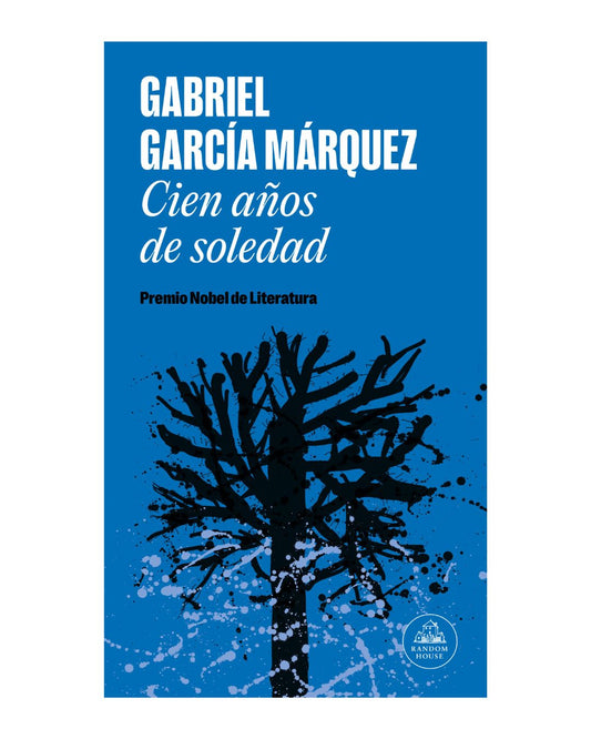 Cien años de soledad – Gabriel García Márquez