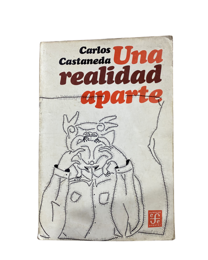 Una realidad aparte - Carlos castañeda