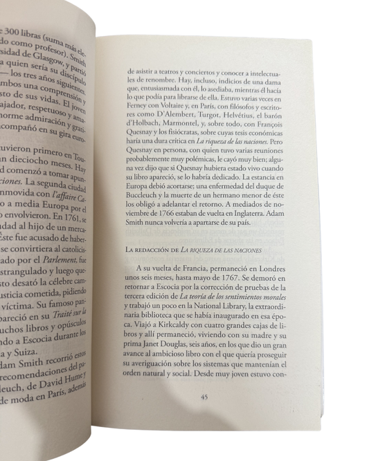 La llamada de la tribu - Mario vargas Llosa