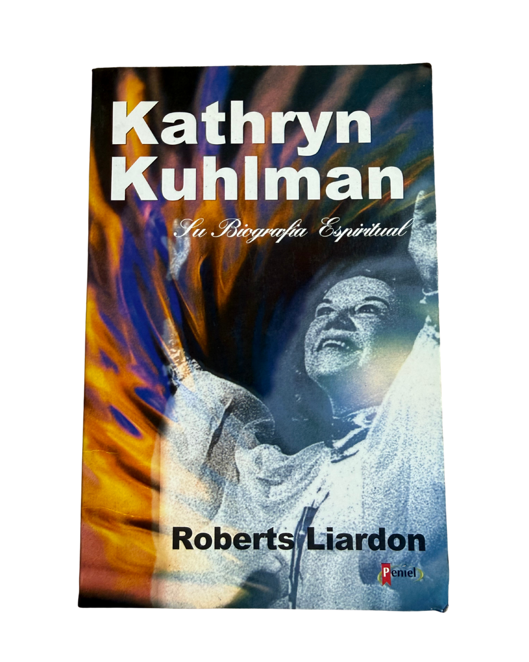 Kathyn Kuhlman - Robert Liaron