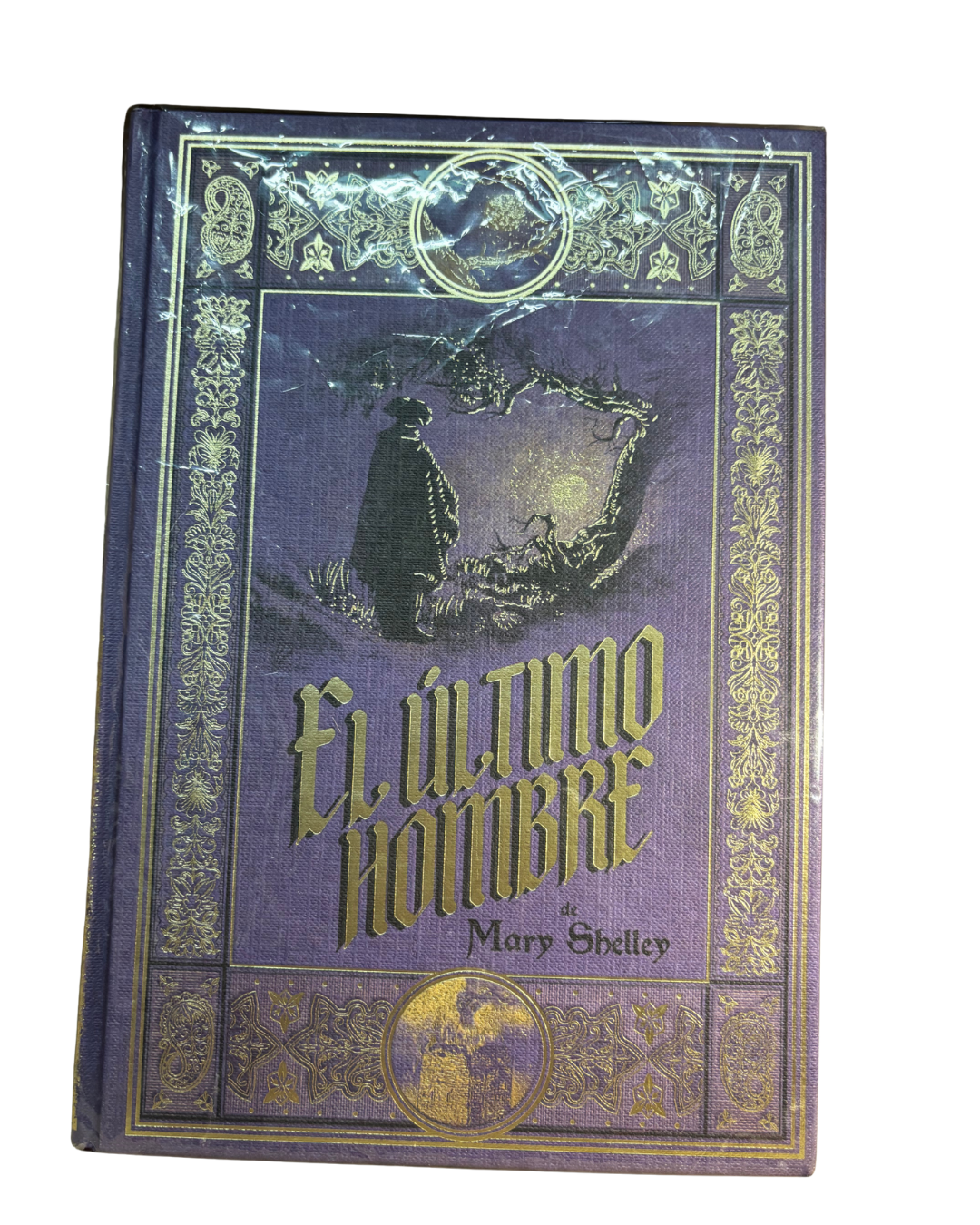 El ultimo hombre - Mary Shelley