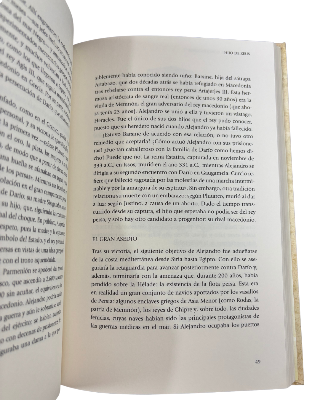 Alejandro, el conquistador - Josep Maria Casals Meseguer