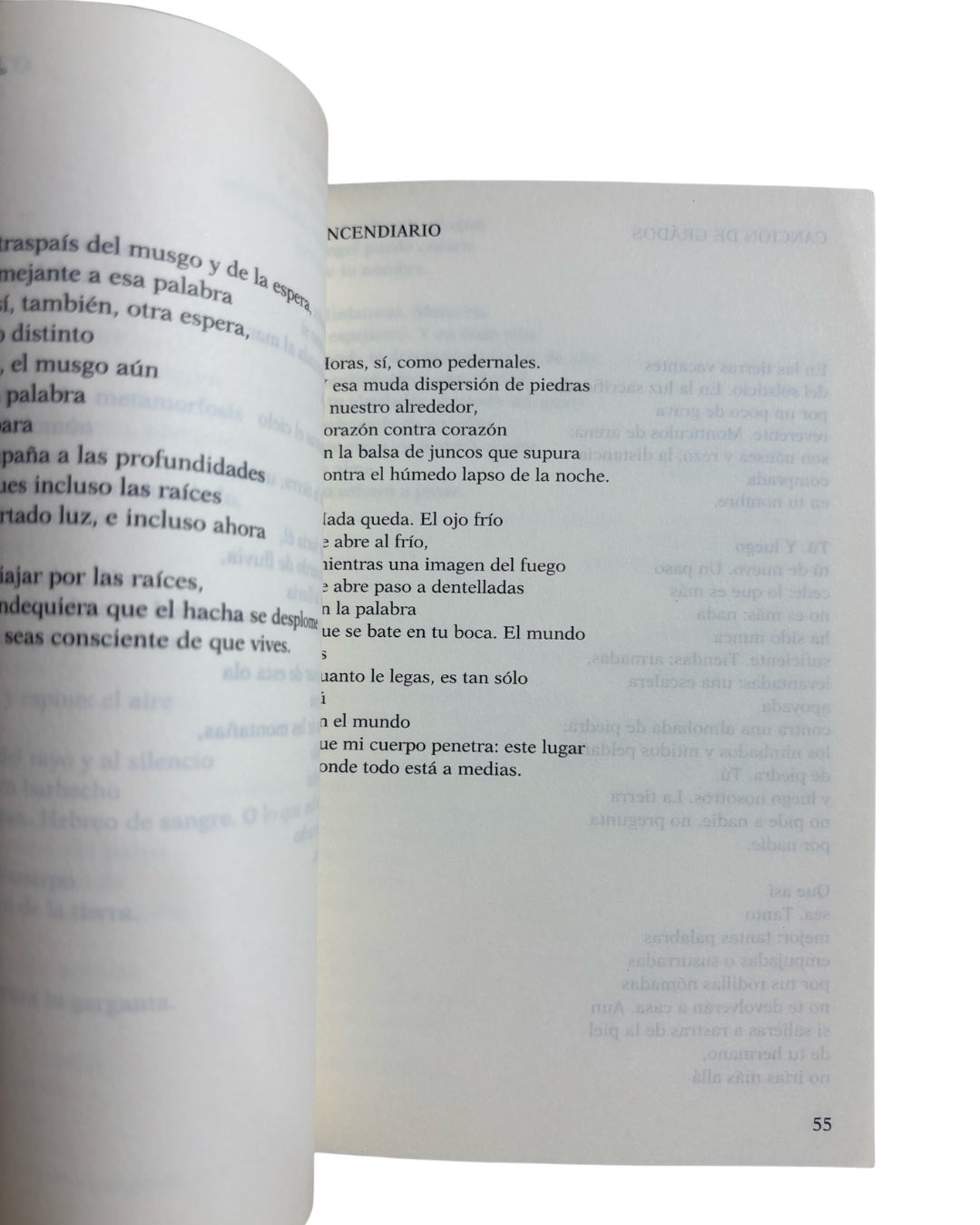 Pista de despegue - Paul Auster