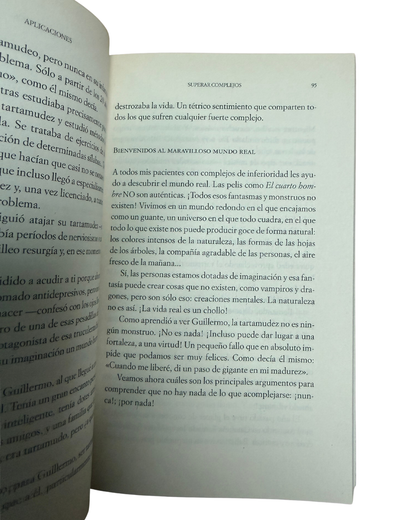 Las gafas de la felicidad - Rafael Santandreu