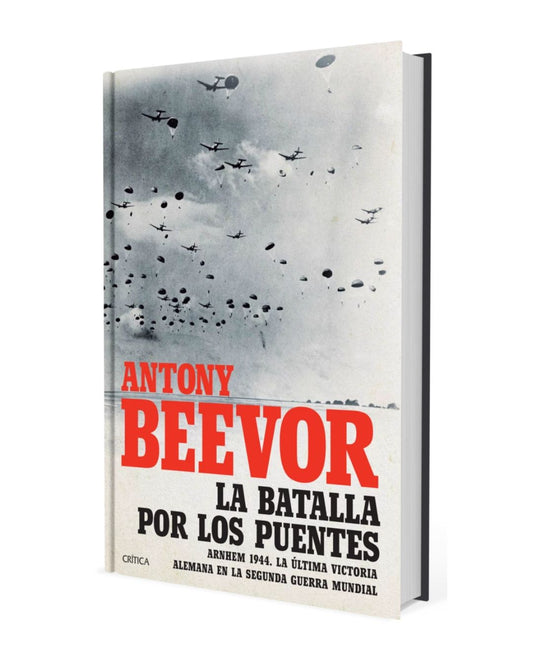 La batalla por los puentes – Cornelius Ryan