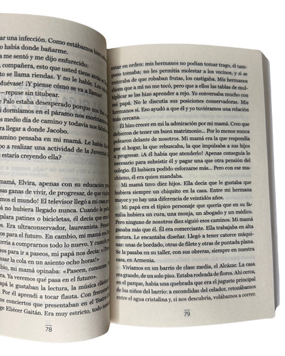 Las mujeres en la guerra Patricia Lara
