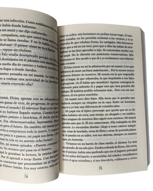 Las mujeres en la guerra Patricia Lara