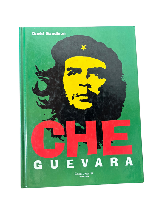 Che Guevara