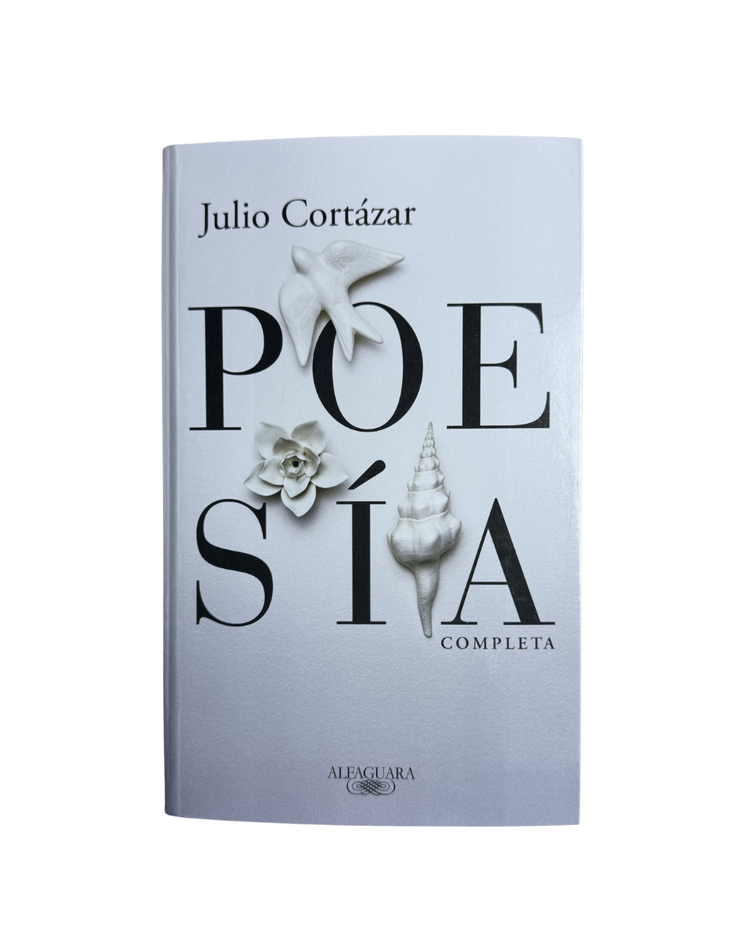 Poesía - Julio Cortázar