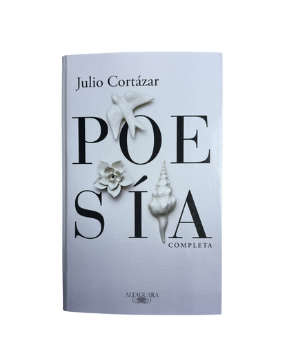Poesía - Julio Cortázar