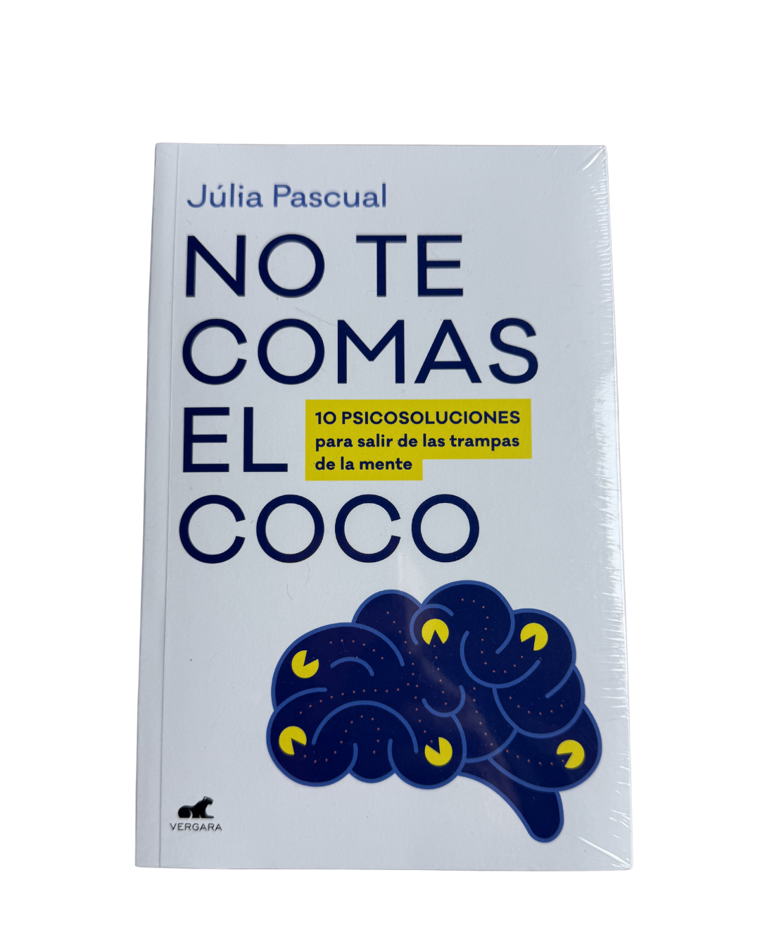 No te comas el coco - Júlia Pascual