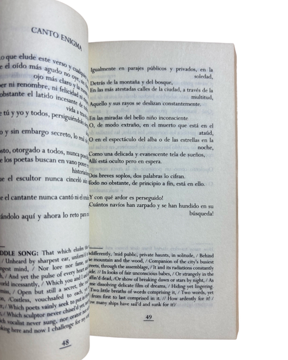 Tres Poetas Norteamericanos - Whitman, Dickinson, Willams