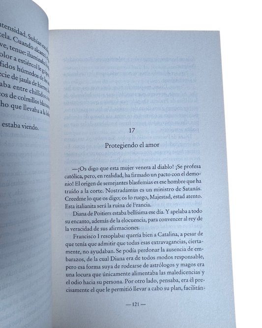 Los médeci UNA REINA AL PODER - Matteo Strukul