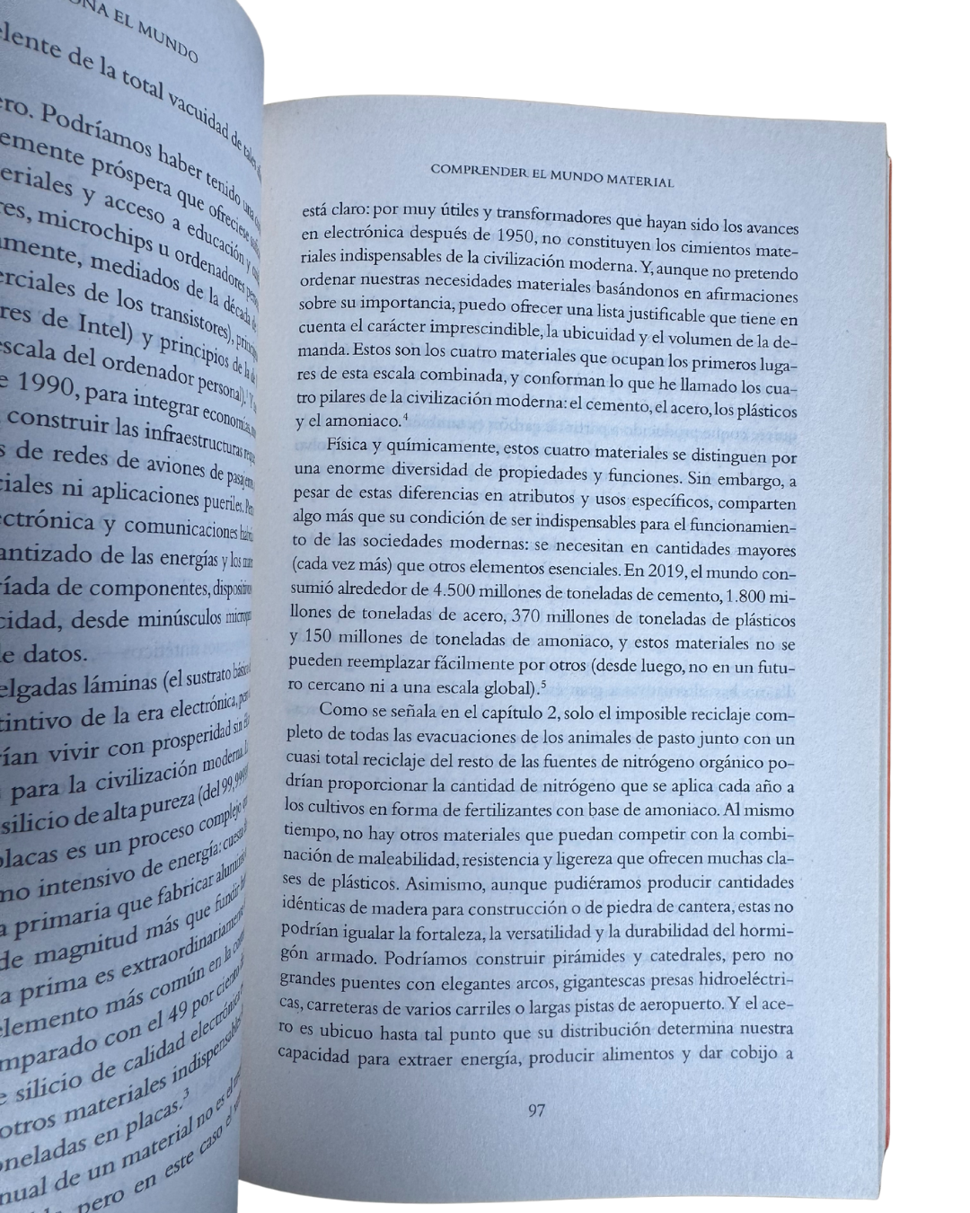 Cómo funciona el mundo - Vaclav Smil