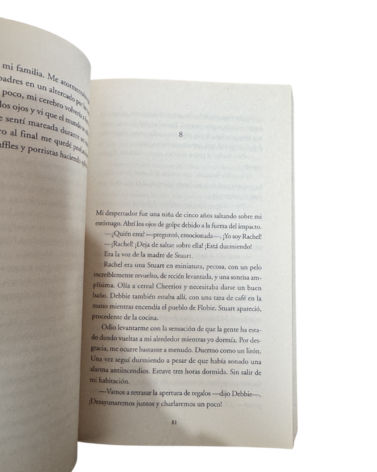 Noches blancas - John Green