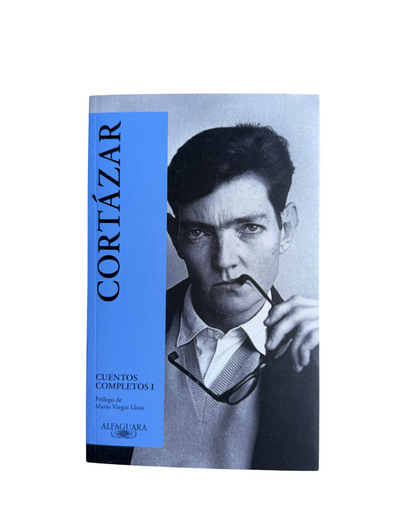 Cuentos completos 1 - Cortazar