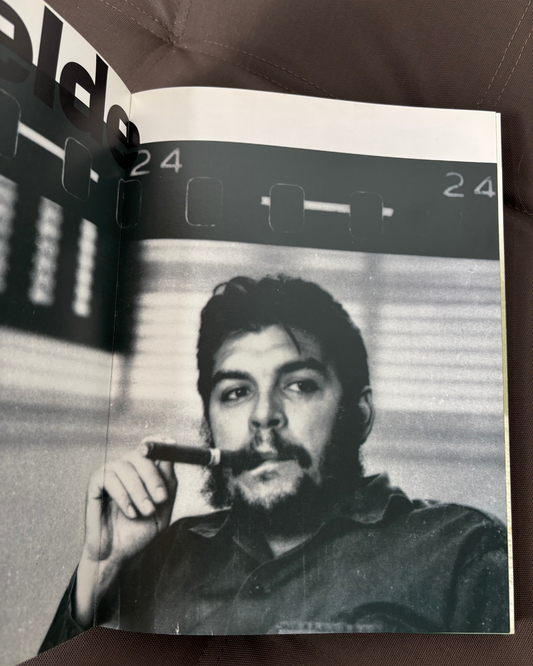 Che Guevara