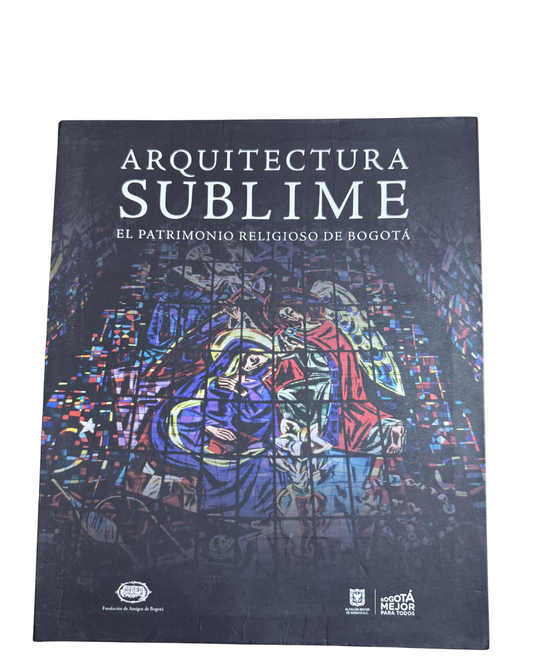 Arquitectura Sublime