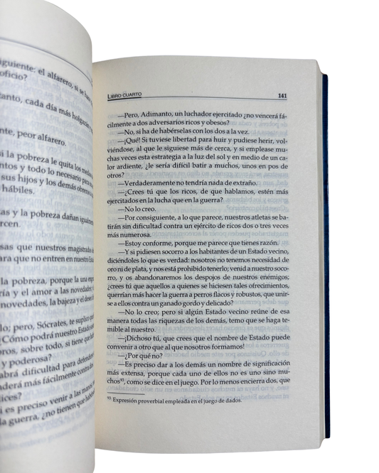 La República – Platón