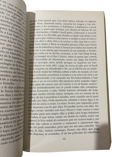 Guillermo Cabrera - Infante