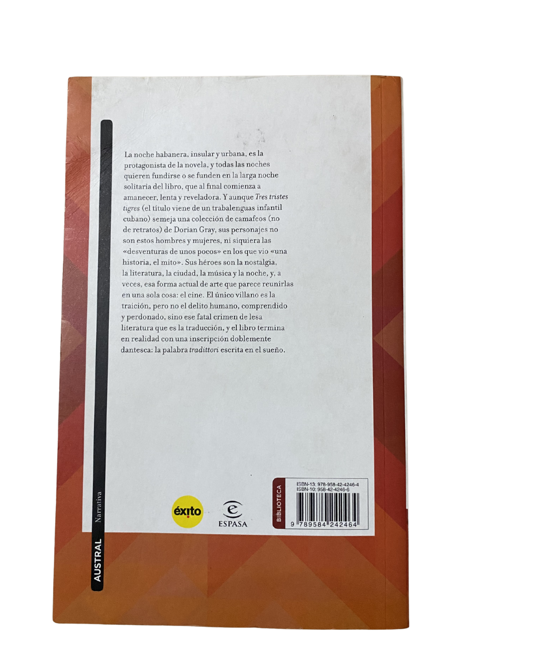 Guillermo Cabrera - Infante