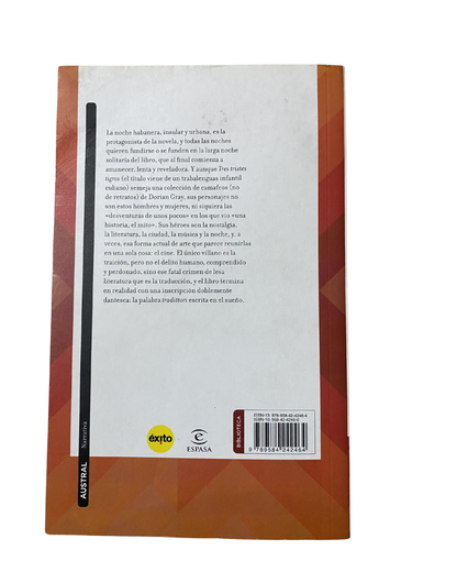 Guillermo Cabrera - Infante