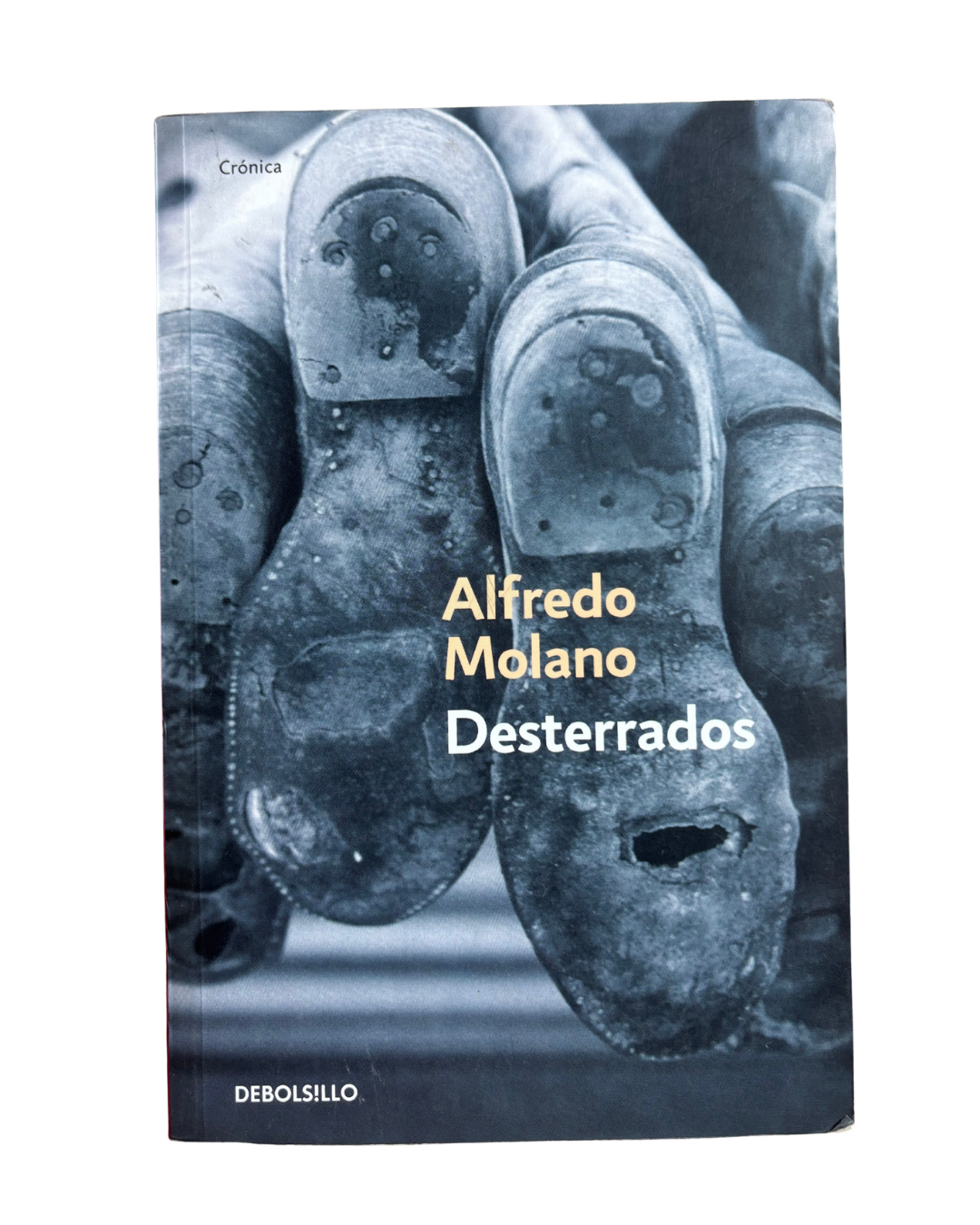 Desterrados - Alfredo Molano