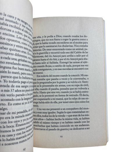 Desterrados - Alfredo Molano