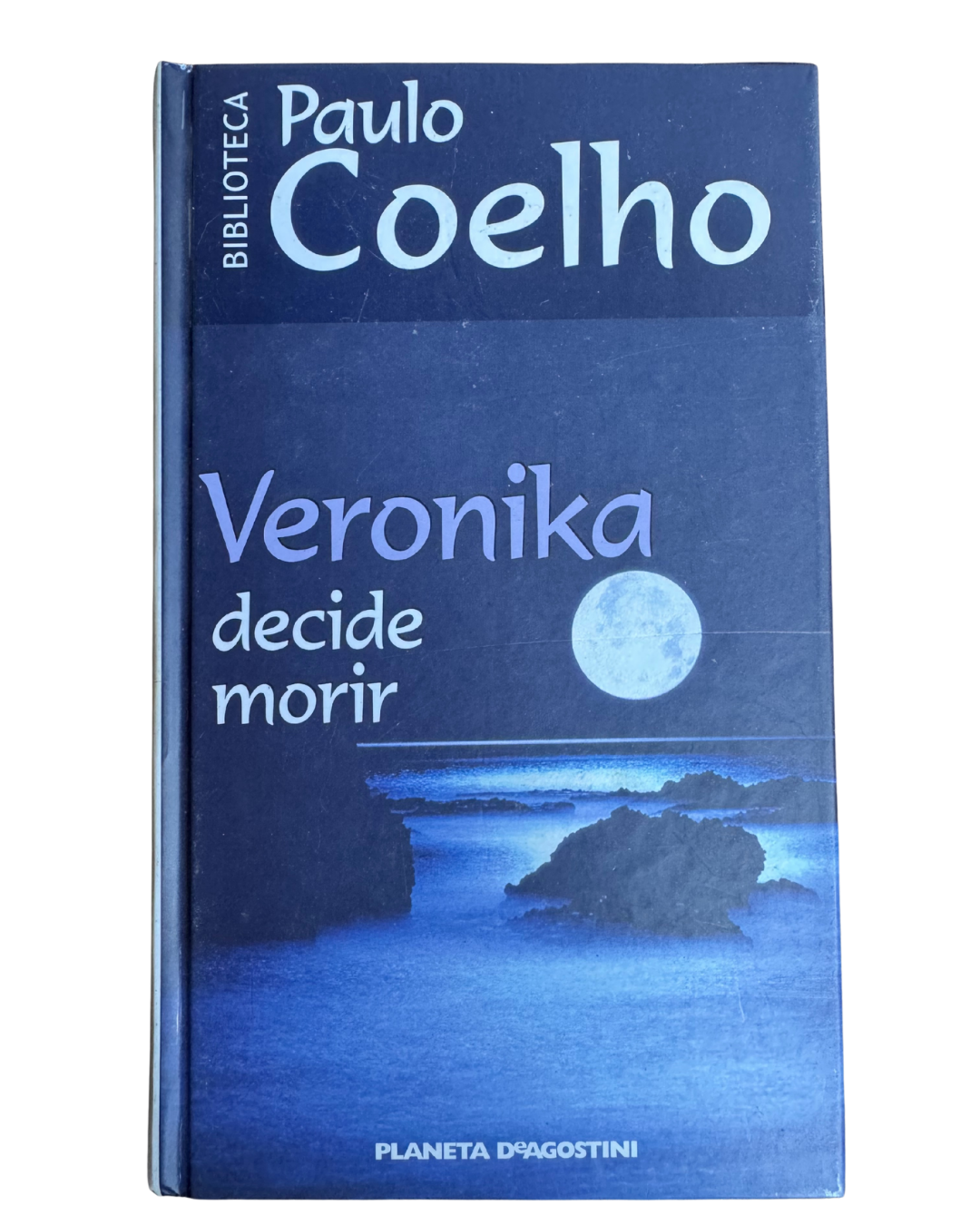 Veronika decide morir - Paulo Coelho