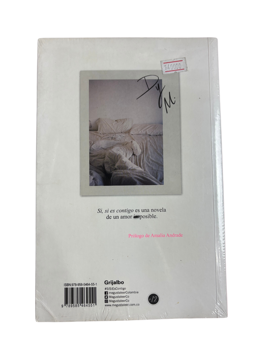 Sí, si es contigo - Calle y poche