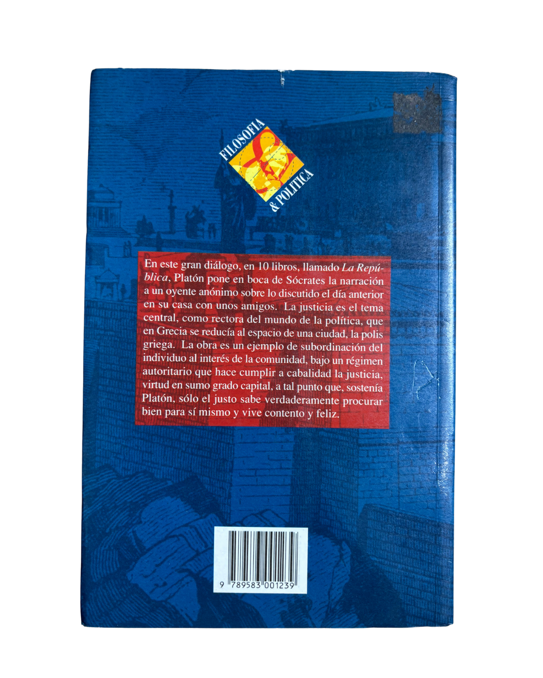 La República – Platón