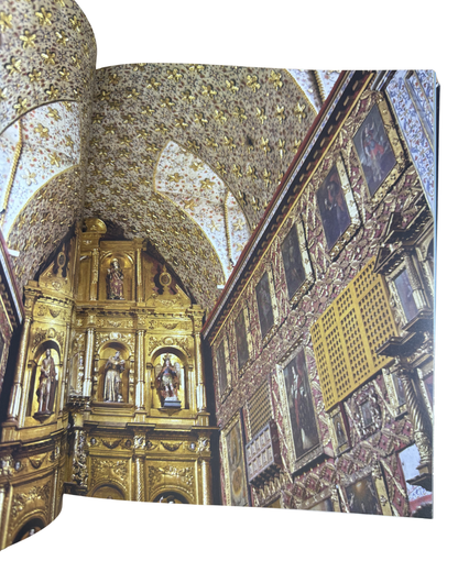 Arquitectura Sublime